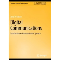 Digital Communications: Introduction to Communication Systems