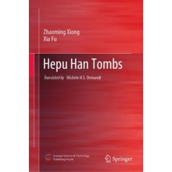 Hepu Han Tombs