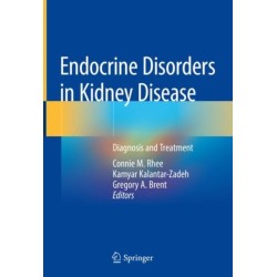Endocrine Disorders in Kidney Disease: Diagnosis and Treatment