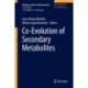 Co-Evolution of Secondary Metabolites
