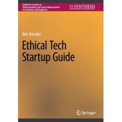 Ethical Tech Startup Guide