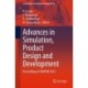 Advances in Simulation, Product Design and Development: Proceedings of AIMTDR 2021