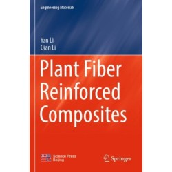 Plant Fiber Reinforced Composites