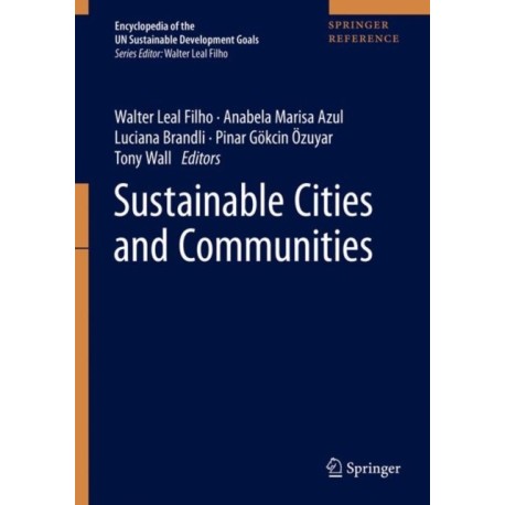 Sustainable Cities and Communities