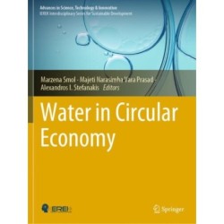 Water in Circular Economy
