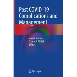 Post COVID-19 Complications and Management