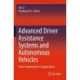 Advanced Driver Assistance Systems and Autonomous Vehicles: From Fundamentals to Applications