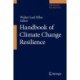 Handbook of Climate Change Resilience