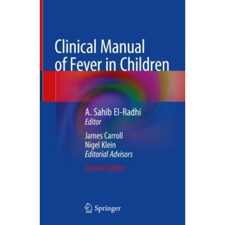 Clinical Manual of Fever in Children