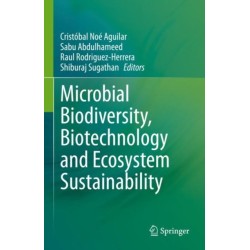 Microbial Biodiversity, Biotechnology and Ecosystem Sustainability