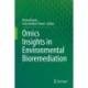Omics Insights in Environmental Bioremediation
