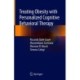 Treating Obesity with Personalized Cognitive Behavioral Therapy