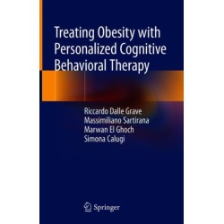 Treating Obesity with Personalized Cognitive Behavioral Therapy