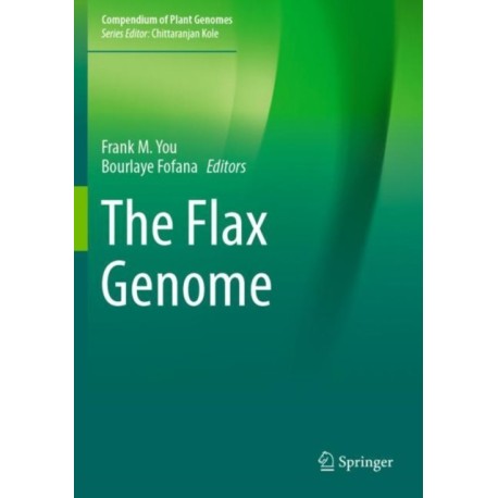 The Flax Genome
