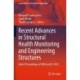 Recent Advances in Structural Health Monitoring and Engineering Structures: Select Proceedings of SHM and ES 2022