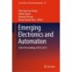 Emerging Electronics and Automation: Select Proceedings of E2A 2021