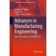 Advances in Manufacturing Engineering: Select Proceedings of ICFAMMT 2022