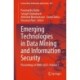 Emerging Technologies in Data Mining and Information Security: Proceedings of IEMIS 2022, Volume 1