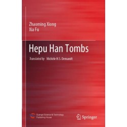 Hepu Han Tombs