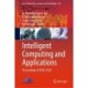 Intelligent Computing and Applications: Proceedings of ICDIC 2020