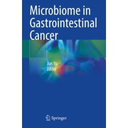 Microbiome in Gastrointestinal Cancer