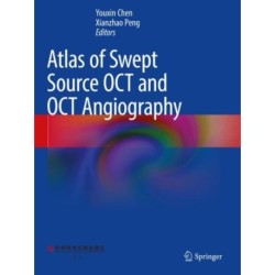 Atlas of Swept Source OCT and OCT Angiography