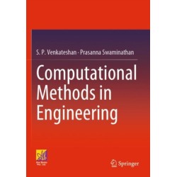 Computational Methods in Engineering