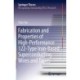 Fabrication and Properties of High-Performance 122-Type Iron-Based Superconducting Wires and Tapes