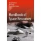 Handbook of Space Resources
