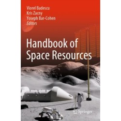 Handbook of Space Resources