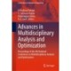 Advances in Multidisciplinary Analysis and Optimization: Proceedings of the 4th National Conference on Multidisciplinary Analysis and Optimization