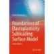 Foundations of Elastoplasticity: Subloading Surface Model