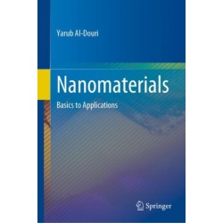 Nanomaterials: Basics to Applications