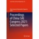 Proceedings of China SAE Congress 2021: Selected Papers