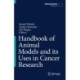 Handbook of Animal Models and its Uses in Cancer Research