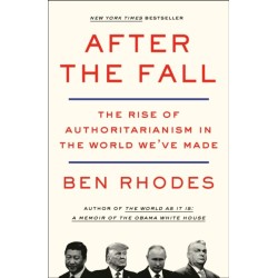 After the Fall: The Rise of Authoritarianism in the World We've Made