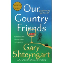 Our Country Friends: A Novel