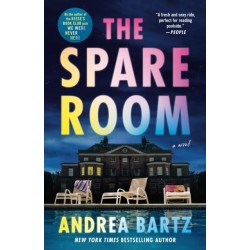 The Spare Room: A Novel