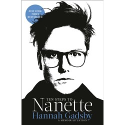 Ten Steps to Nanette: A Memoir Situation