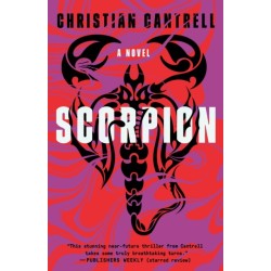 Scorpion: A Novel