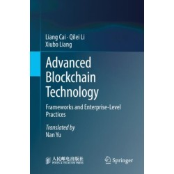 Advanced Blockchain Technology: Frameworks and Enterprise-Level Practices