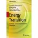 Energy Transition: Economic, Social and Environmental Dimensions