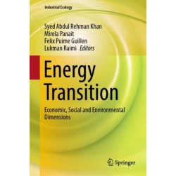 Energy Transition: Economic, Social and Environmental Dimensions