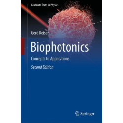 Biophotonics: Concepts to Applications