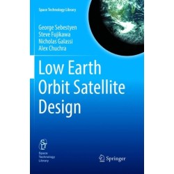 Low Earth Orbit Satellite Design