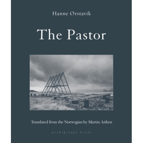 The Pastor