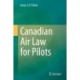 Canadian Air Law for Pilots