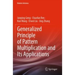 Generalized Principle of Pattern Multiplication and Its Applications