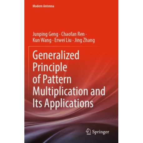 Generalized Principle of Pattern Multiplication and Its Applications