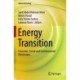 Energy Transition: Economic, Social and Environmental Dimensions
